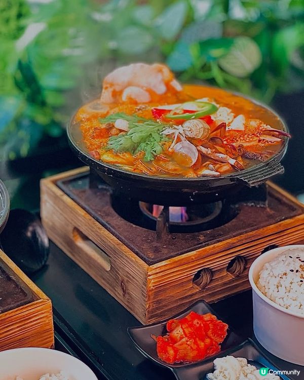 高質抵食韓國菜，食到我地好滋味😋