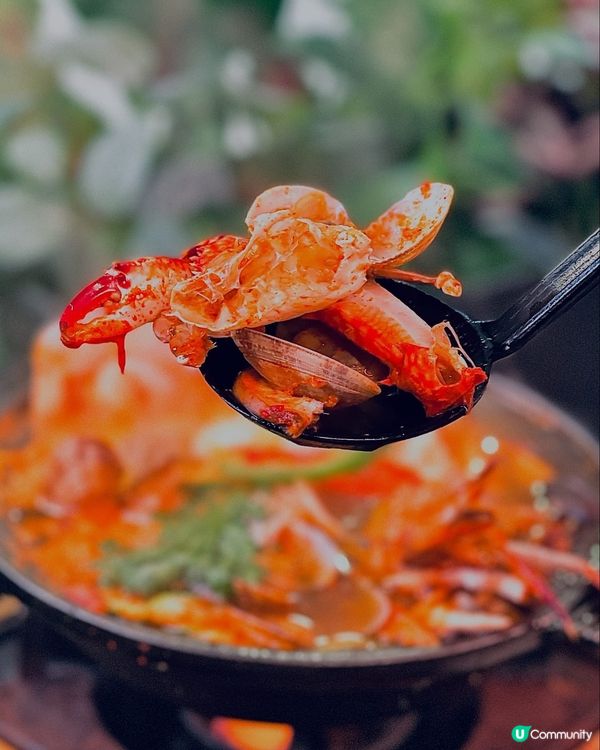 高質抵食韓國菜，食到我地好滋味😋