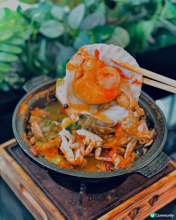 高質抵食韓國菜，食到我地好滋味😋