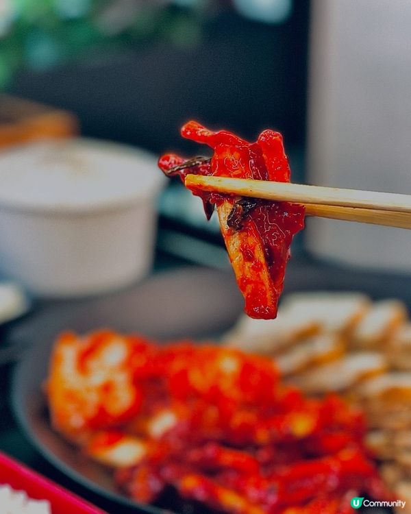 高質抵食韓國菜，食到我地好滋味😋