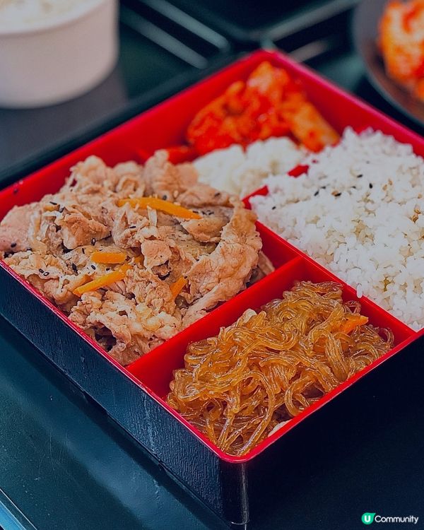 高質抵食韓國菜，食到我地好滋味😋
