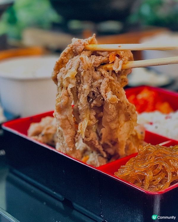 高質抵食韓國菜，食到我地好滋味😋