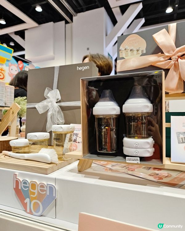 奶樽界愛馬仕！💜 荷花展見！