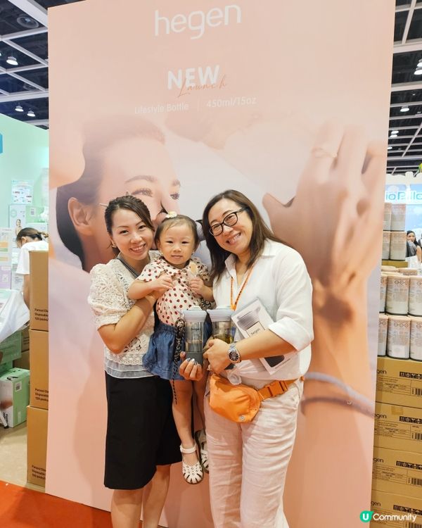 奶樽界愛馬仕！💜 荷花展見！