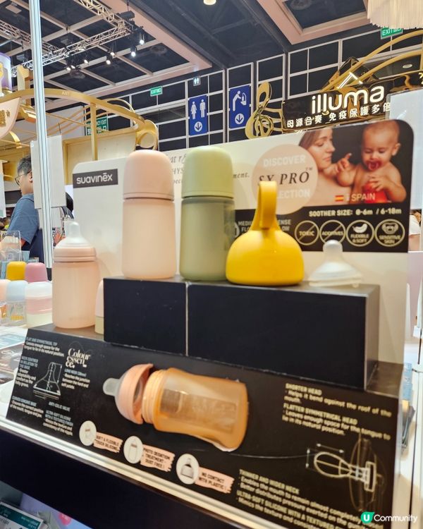 荷花展掃貨攻略！👶🏻 等你嚟！🛍