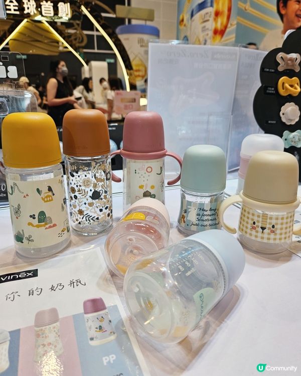 荷花展掃貨攻略！👶🏻 等你嚟！🛍