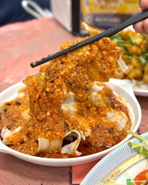 街坊大排檔！鑊氣小菜🤤走地雞乳鴿必食！🐔🫕