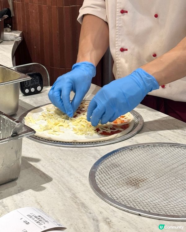 屯門平價意粉🍕薄餅😋！$58起！🤤