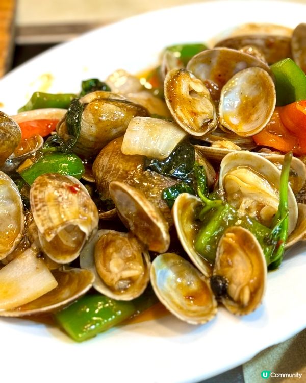 新蒲崗正宗潮州打冷老店 必點滷水鵝