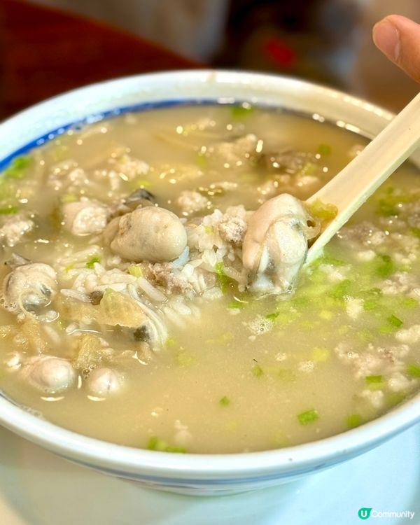 新蒲崗正宗潮州打冷老店 必點滷水鵝