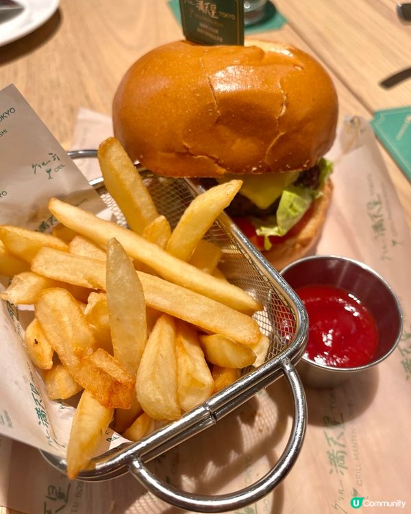 令人谷氣滿天星