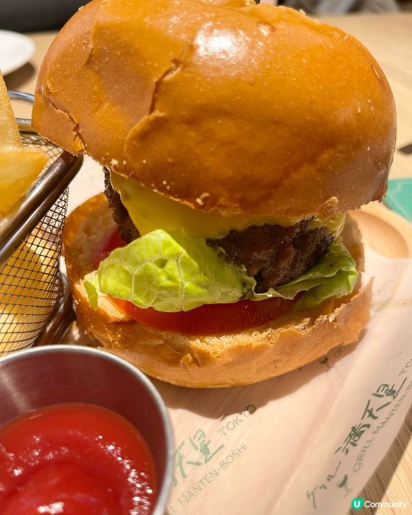 令人谷氣滿天星