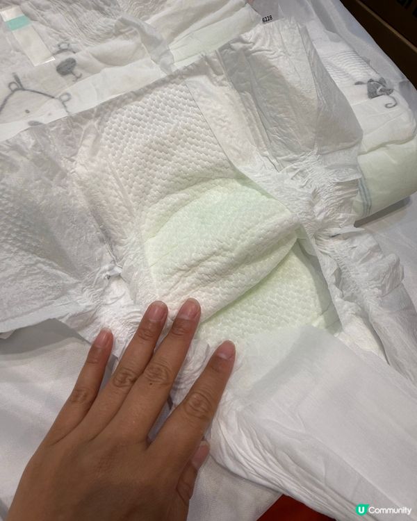 尿片界新星！BB瞓覺恩物🤩 嚟荷花展搵佢！