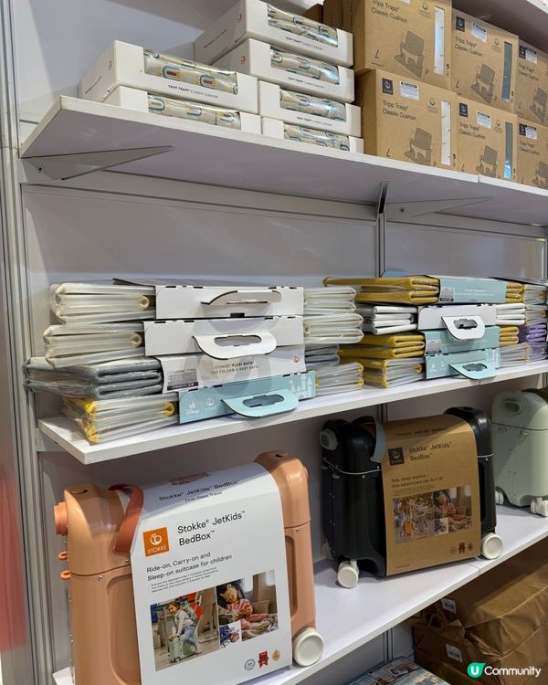 BB車展覽攻略！嚟Jakewe試坐超人版戰車