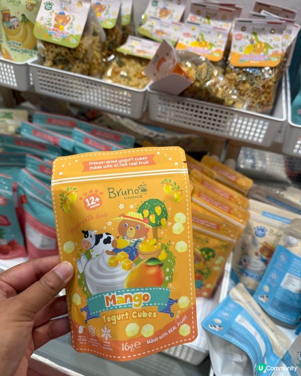 果乾控必入！荷花展掃貨攻略 🍌🍓🍎🍐🍊