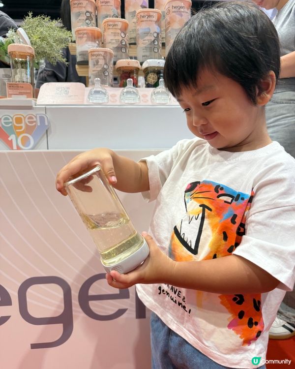 搶購450ml水樽比家姐仔🤩！