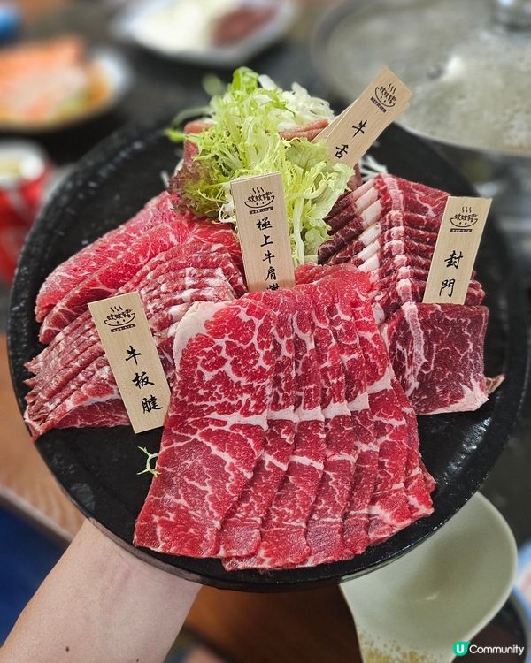 【$298任食火鍋放題！勁抵食🤤】深水埗開餐！6小時任你食