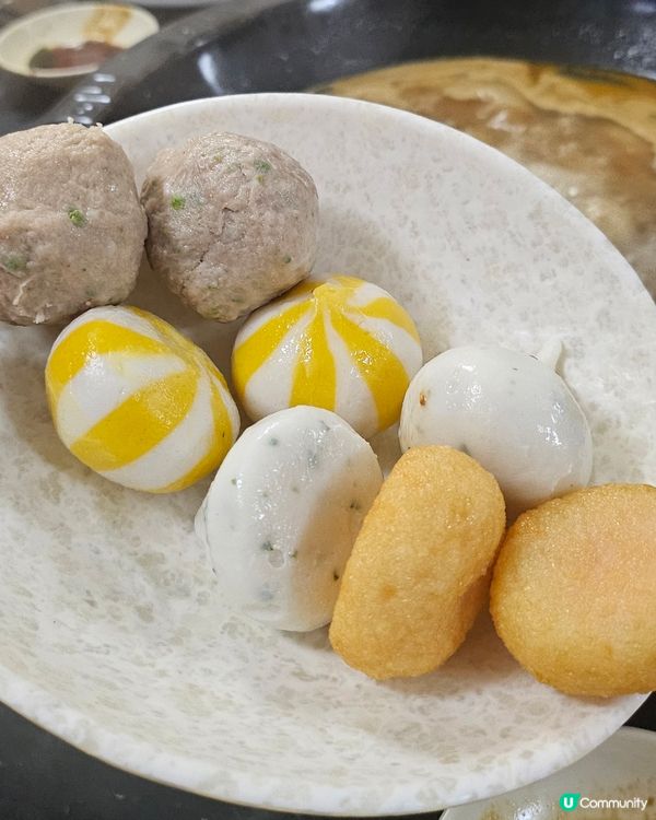 【$298任食火鍋放題！勁抵食🤤】深水埗開餐！6小時任你食