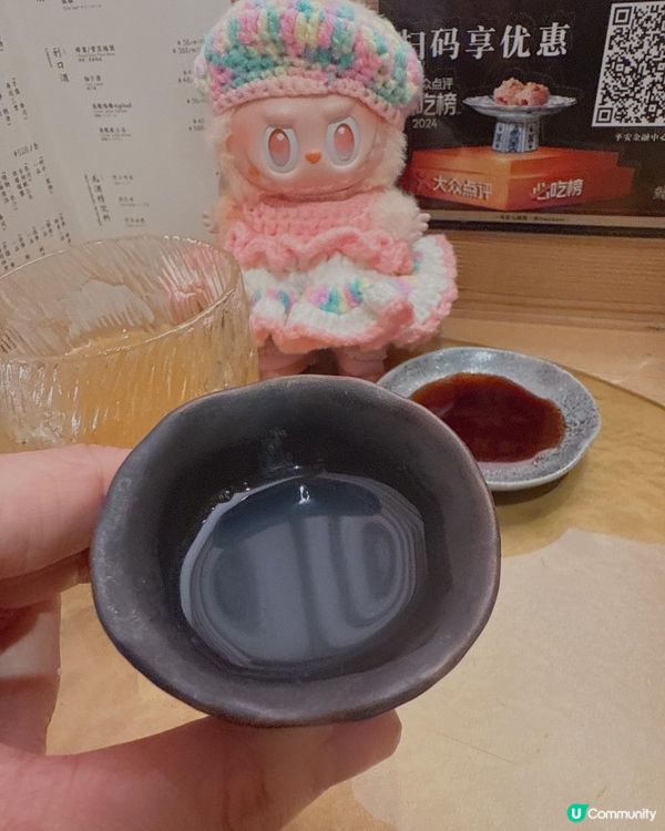 深圳人氣Omakase ¥318嘆15 道菜 