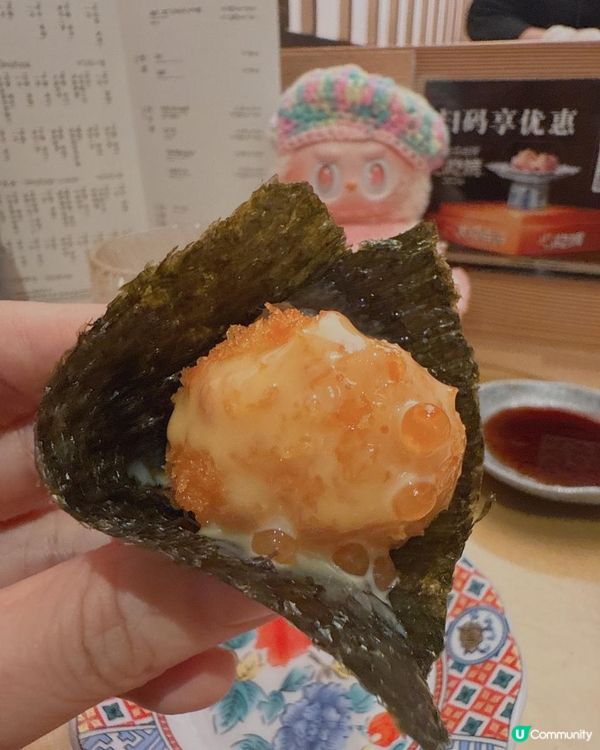 深圳人氣Omakase ¥318嘆15 道菜 