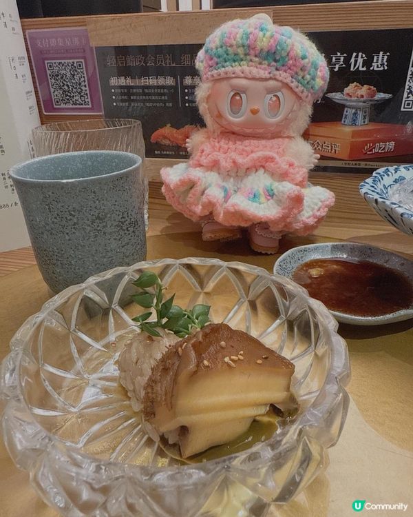 深圳人氣Omakase ¥318嘆15 道菜 