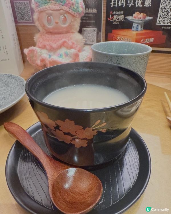 深圳人氣Omakase ¥318嘆15 道菜 