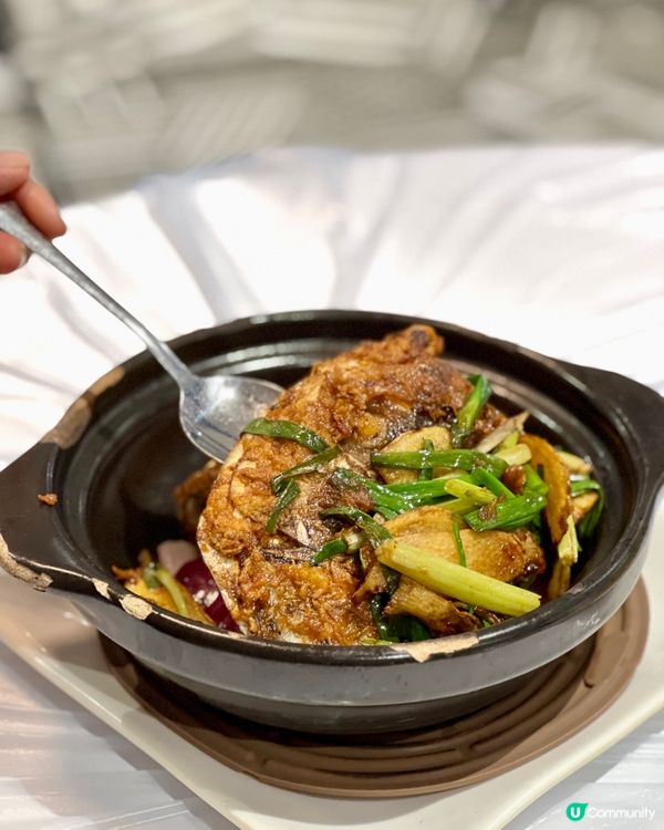 《鴨脷洲人氣滿滿中泰餐廳 海鮮夠哂新鮮🔥》