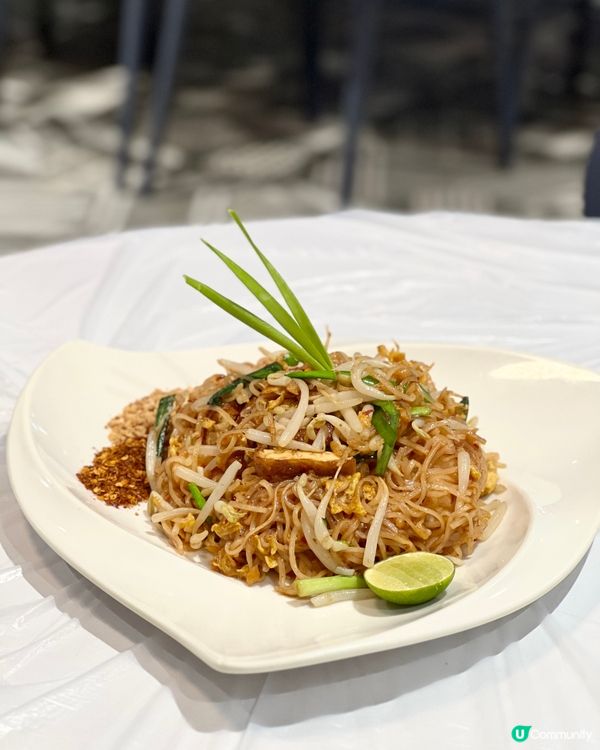 《鴨脷洲人氣滿滿中泰餐廳 海鮮夠哂新鮮🔥》