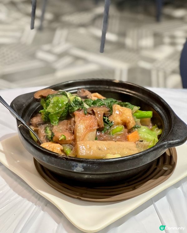 《鴨脷洲人氣滿滿中泰餐廳 海鮮夠哂新鮮🔥》