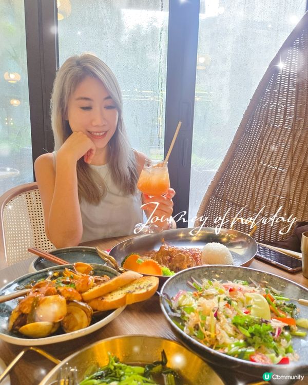 鰂魚涌寵物友善餐廳！毛孩天堂 🐶🌿