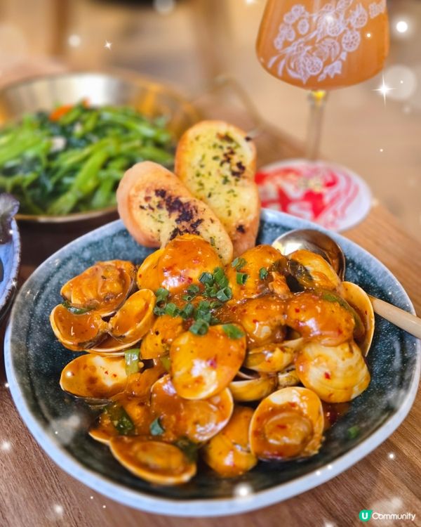 鰂魚涌寵物友善餐廳！毛孩天堂 🐶🌿