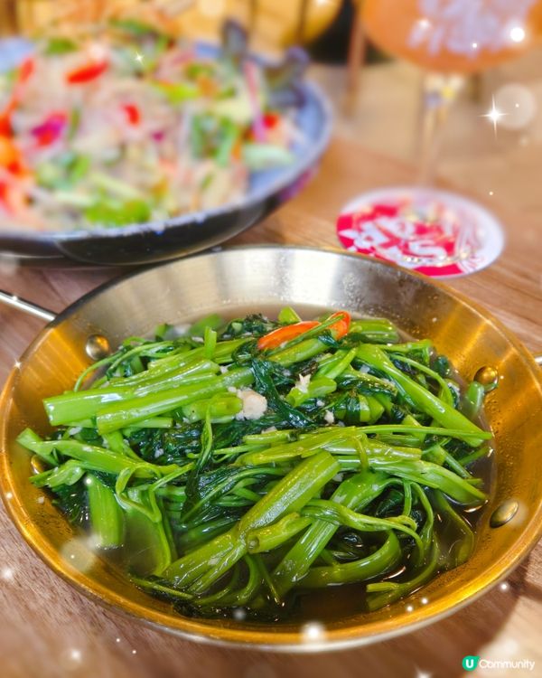 鰂魚涌寵物友善餐廳！毛孩天堂 🐶🌿