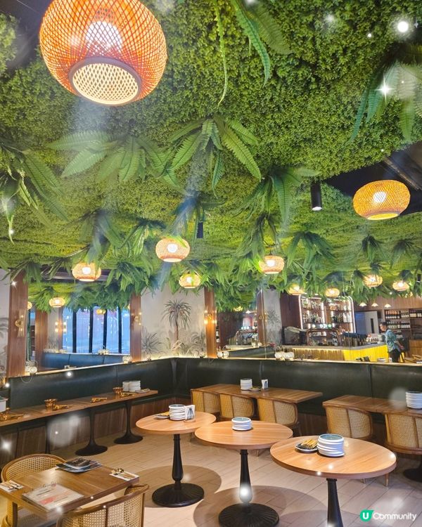 鰂魚涌寵物友善餐廳！毛孩天堂 🐶🌿