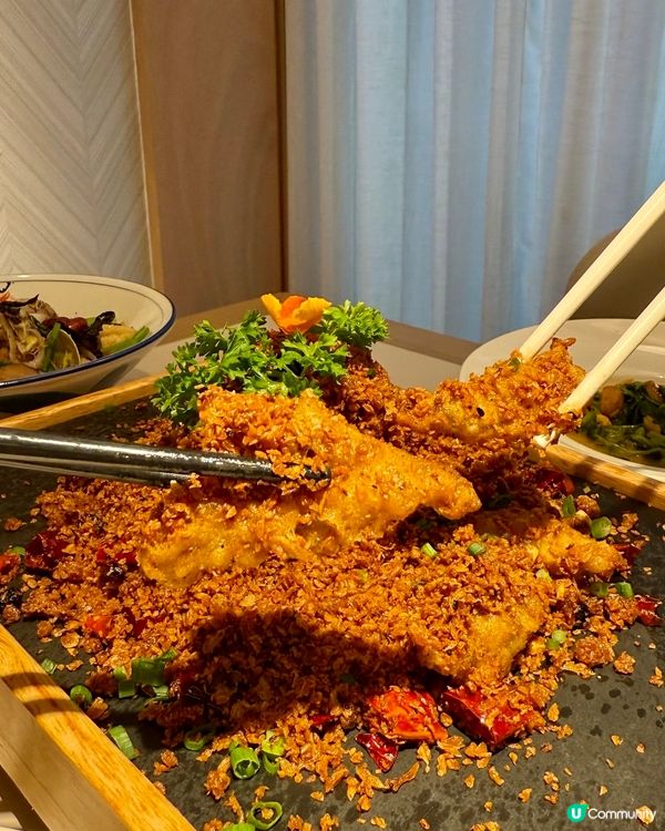 中環精緻閩菜體驗🥬🫑