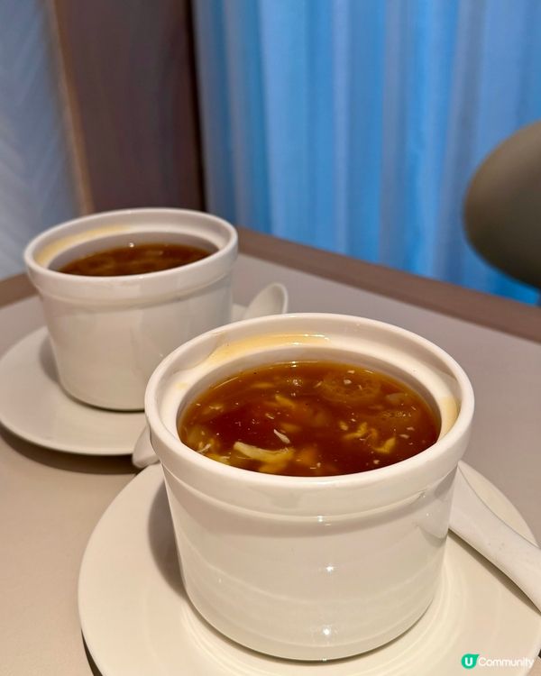 中環精緻閩菜體驗🥬🫑