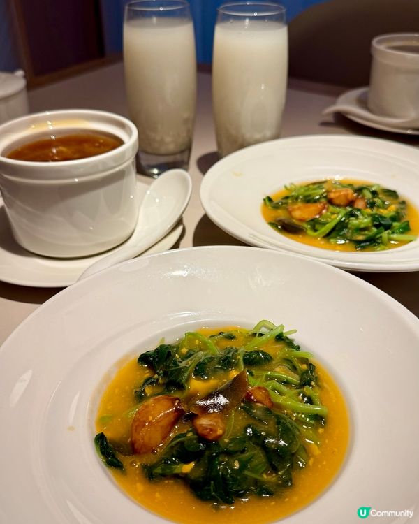 中環精緻閩菜體驗🥬🫑