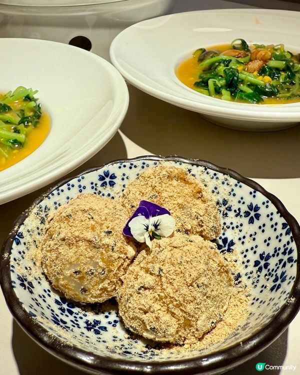 中環精緻閩菜體驗🥬🫑