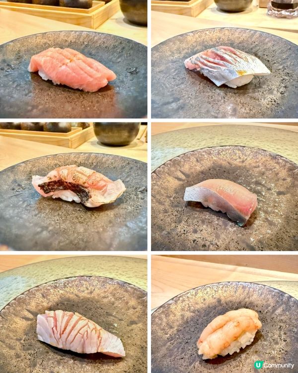 😍「高質Omakase🍣月山」同小朋友都可以食？😋🥳