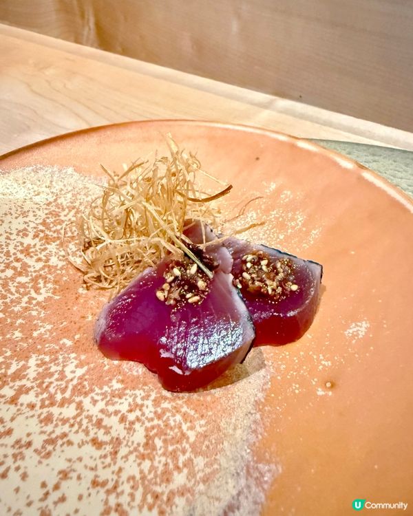 😍「高質Omakase🍣月山」同小朋友都可以食？😋🥳