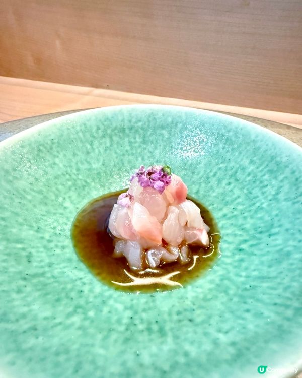 😍「高質Omakase🍣月山」同小朋友都可以食？😋🥳