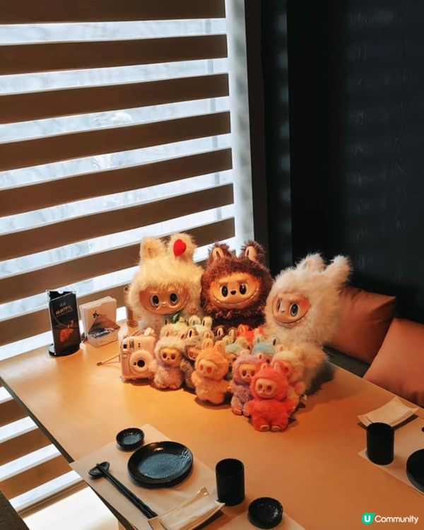 深圳 - 烏君居酒屋(大悅城店)