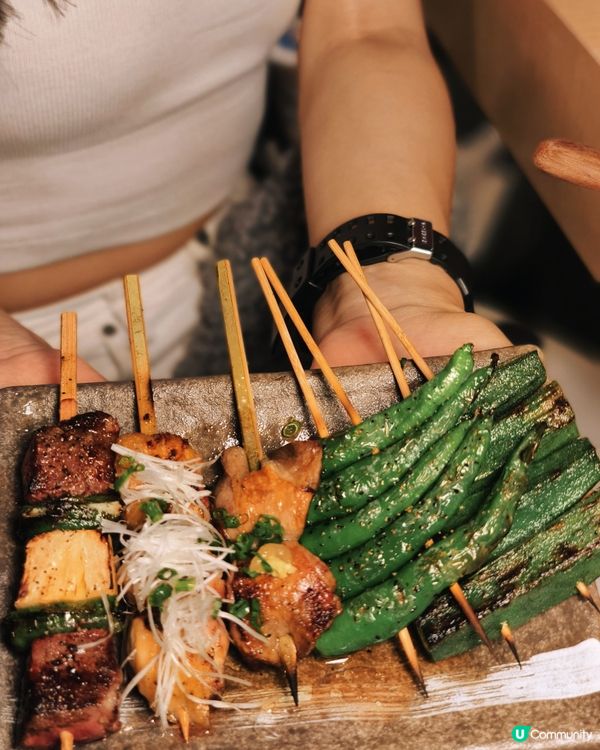 深圳 - 烏君居酒屋(大悅城店)