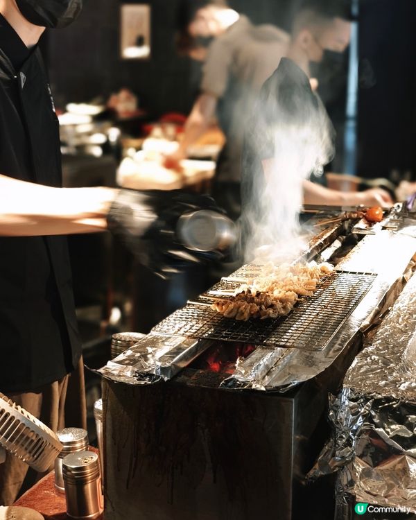 深圳 - 烏君居酒屋(大悅城店)