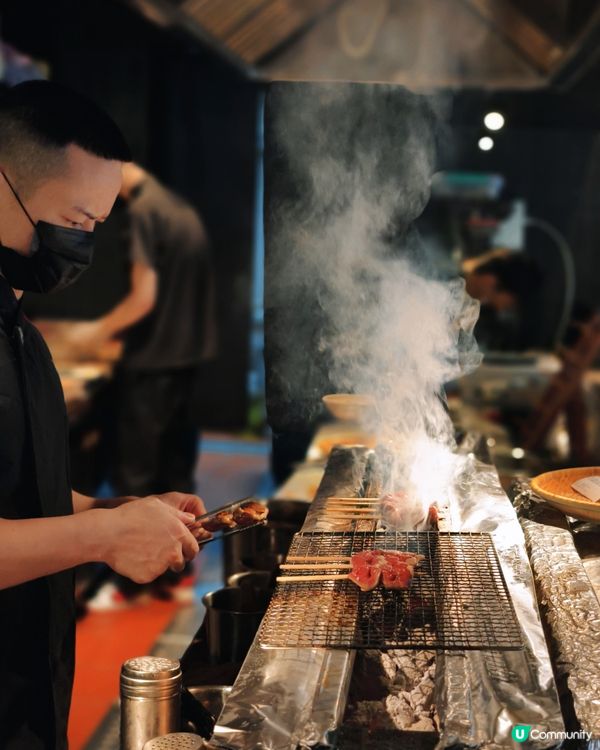 深圳 - 烏君居酒屋(大悅城店)