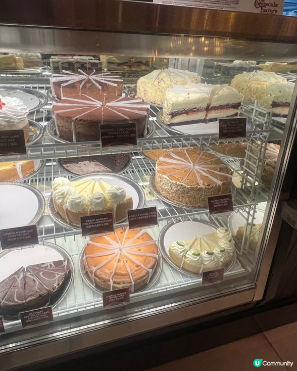 尖沙咀美式巨盤意粉🍝+奶昔+芝士蛋糕🍰捧腹大叫好味😝