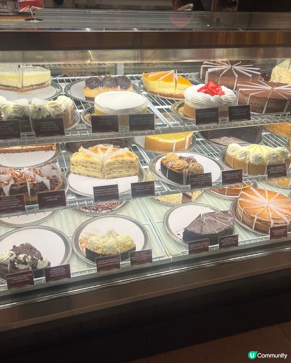 尖沙咀美式巨盤意粉🍝+奶昔+芝士蛋糕🍰捧腹大叫好味😝