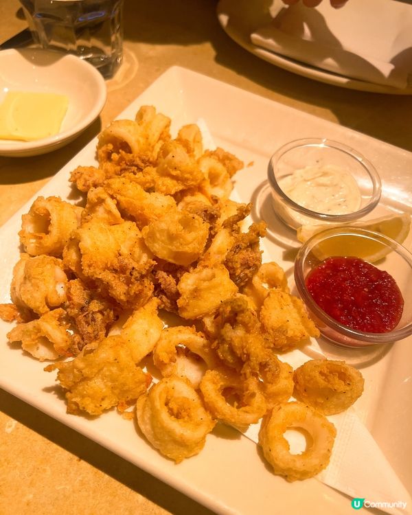 尖沙咀美式巨盤意粉🍝+奶昔+芝士蛋糕🍰捧腹大叫好味😝