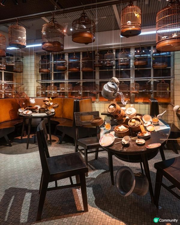 大館全新香港臥底電影展覽