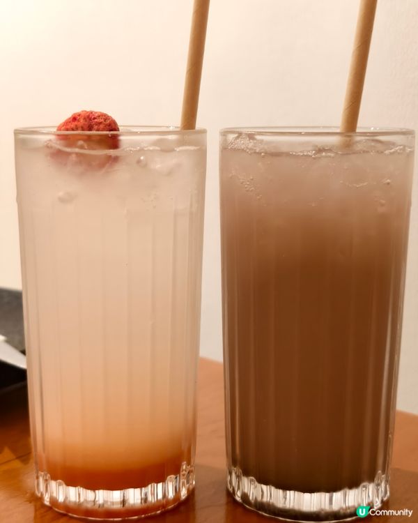 大熱開心果味甜品，杜拜朱古力梳乎厘