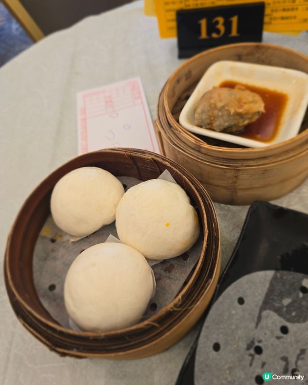 紅磡豪宴海鮮酒家 （午市飲茶）